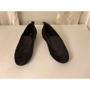 NWOT Men's Call it Spring Velvet Jacquard Loafer